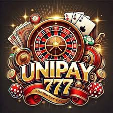 UNIPAY777 CASINO